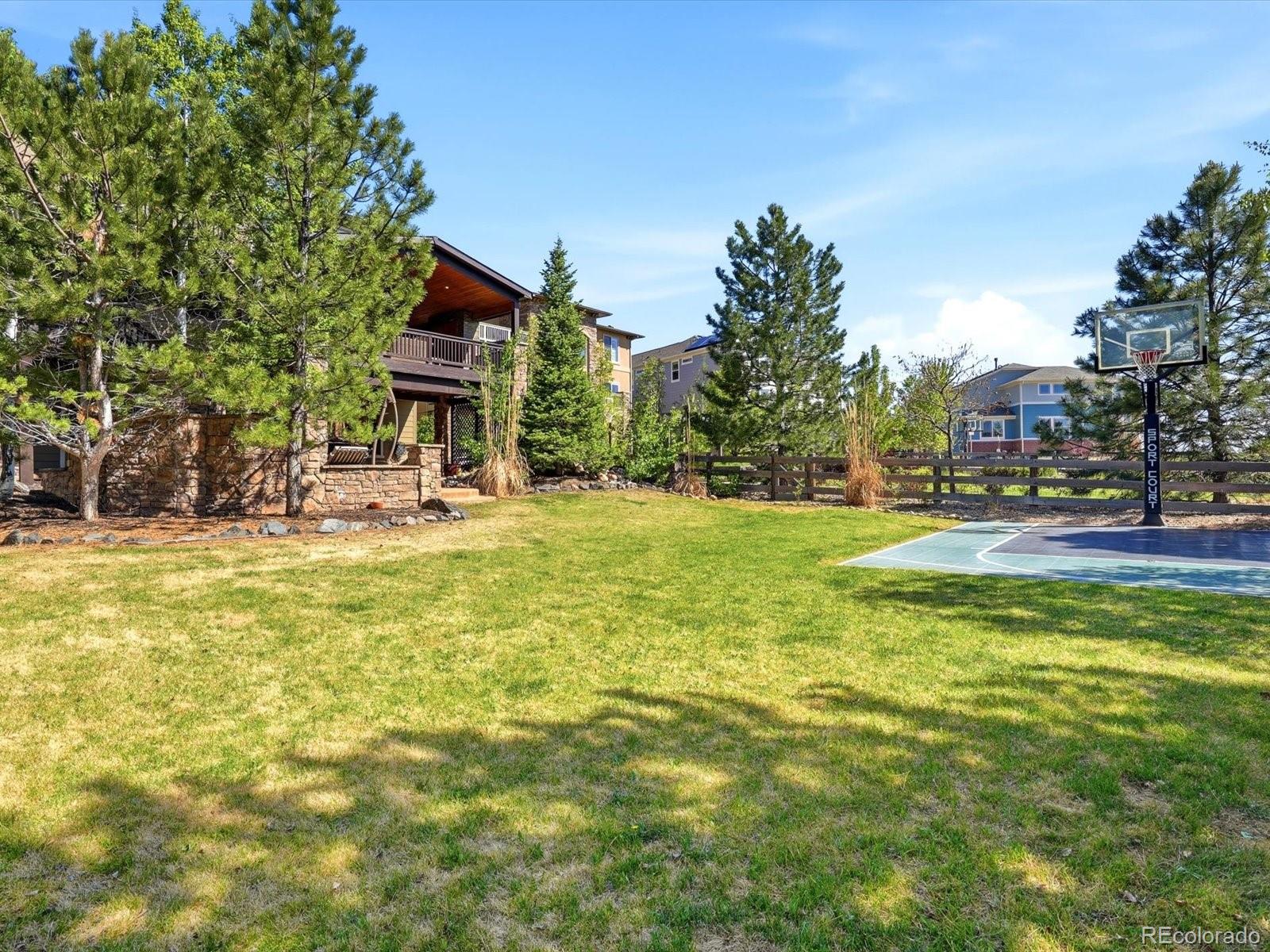MLS Image #48 for 7465 s jackson gap way,aurora, Colorado