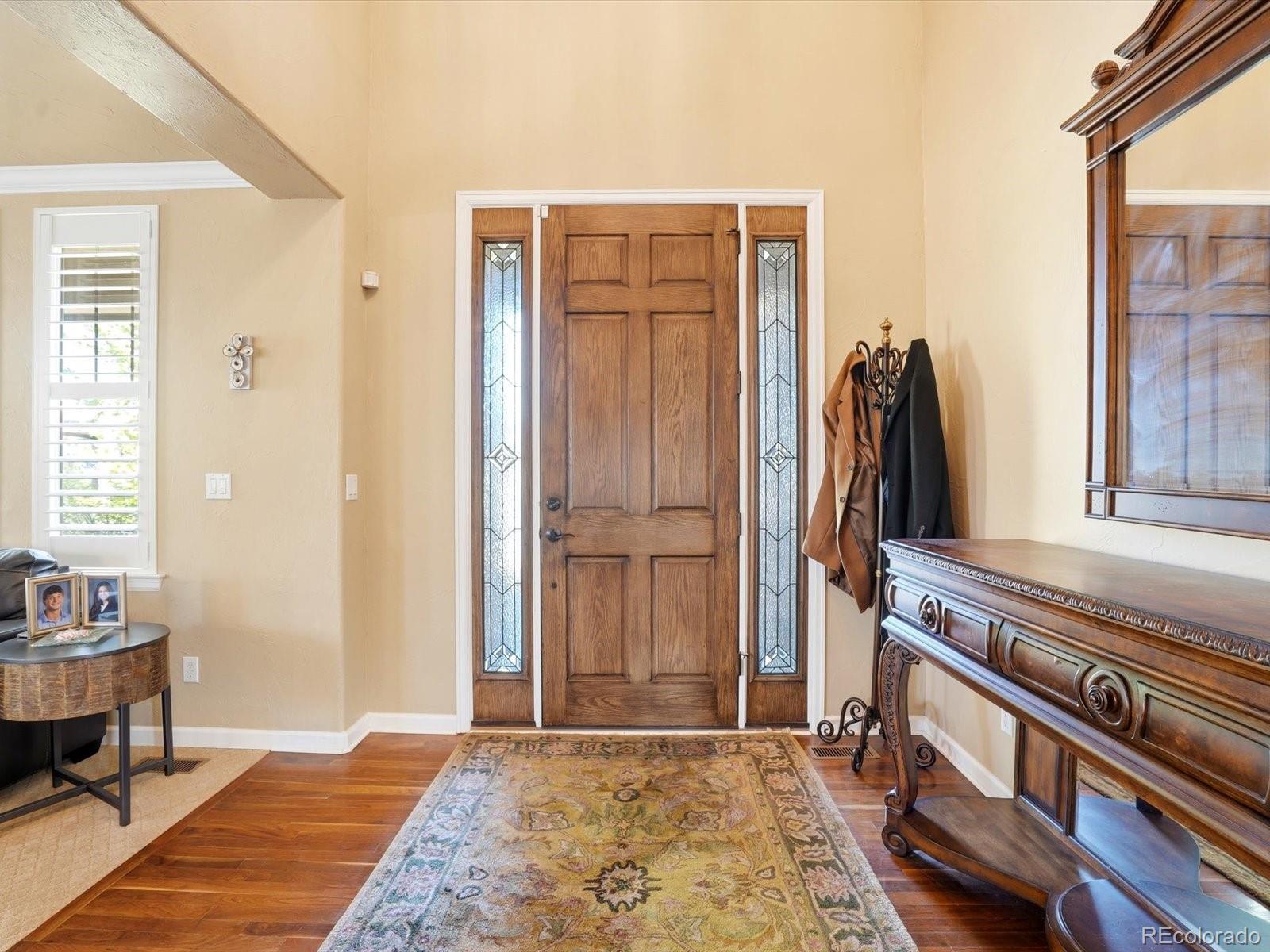 MLS Image #5 for 7465 s jackson gap way,aurora, Colorado