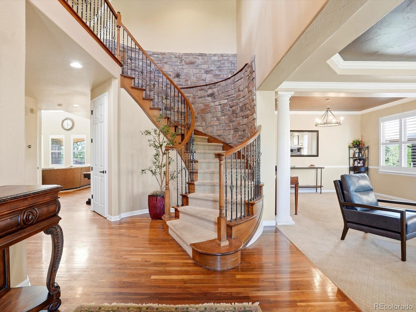MLS Image #6 for 7465 s jackson gap way,aurora, Colorado