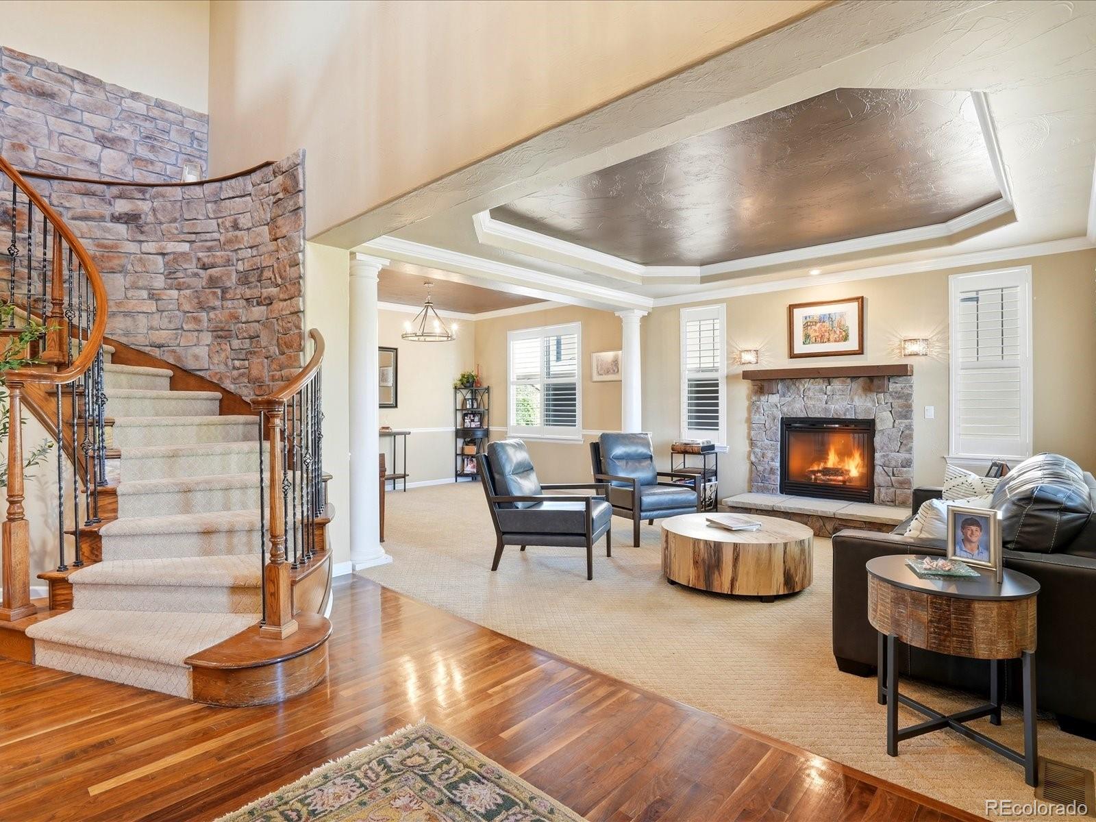 MLS Image #7 for 7465 s jackson gap way,aurora, Colorado