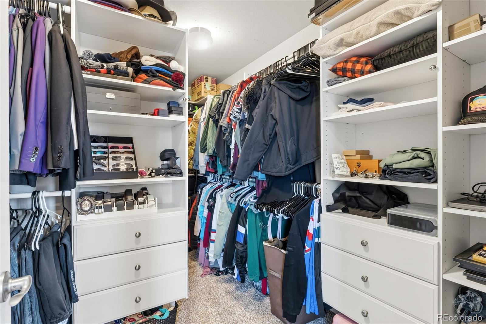 MLS Image #17 for 6116  shavers drive,colorado springs, Colorado