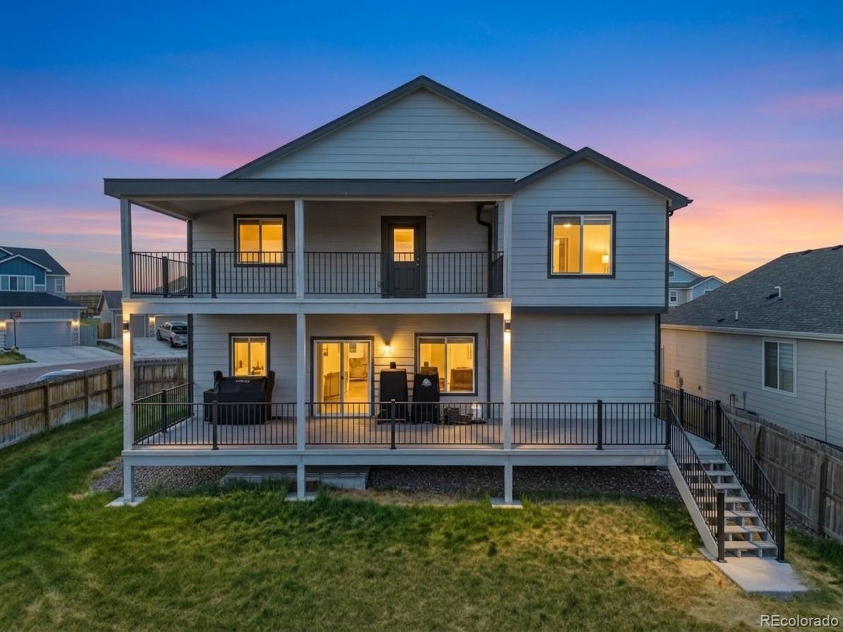 MLS Image #2 for 6116  shavers drive,colorado springs, Colorado
