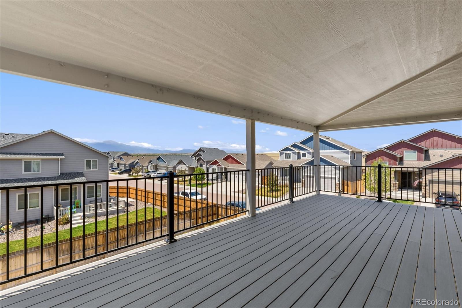 MLS Image #27 for 6116  shavers drive,colorado springs, Colorado
