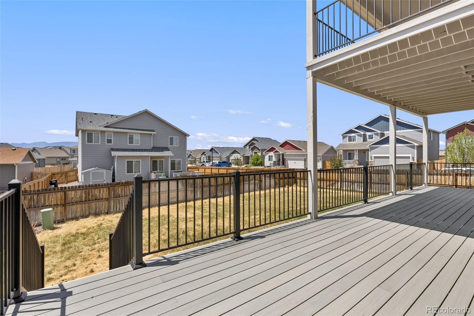 MLS Image #28 for 6116  shavers drive,colorado springs, Colorado