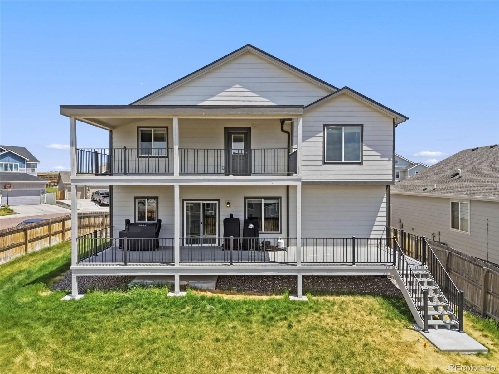 MLS Image #29 for 6116  shavers drive,colorado springs, Colorado