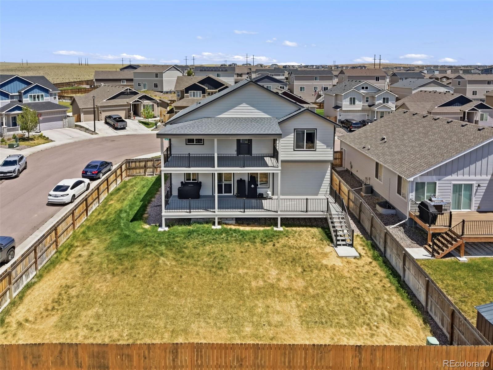 MLS Image #31 for 6116  shavers drive,colorado springs, Colorado