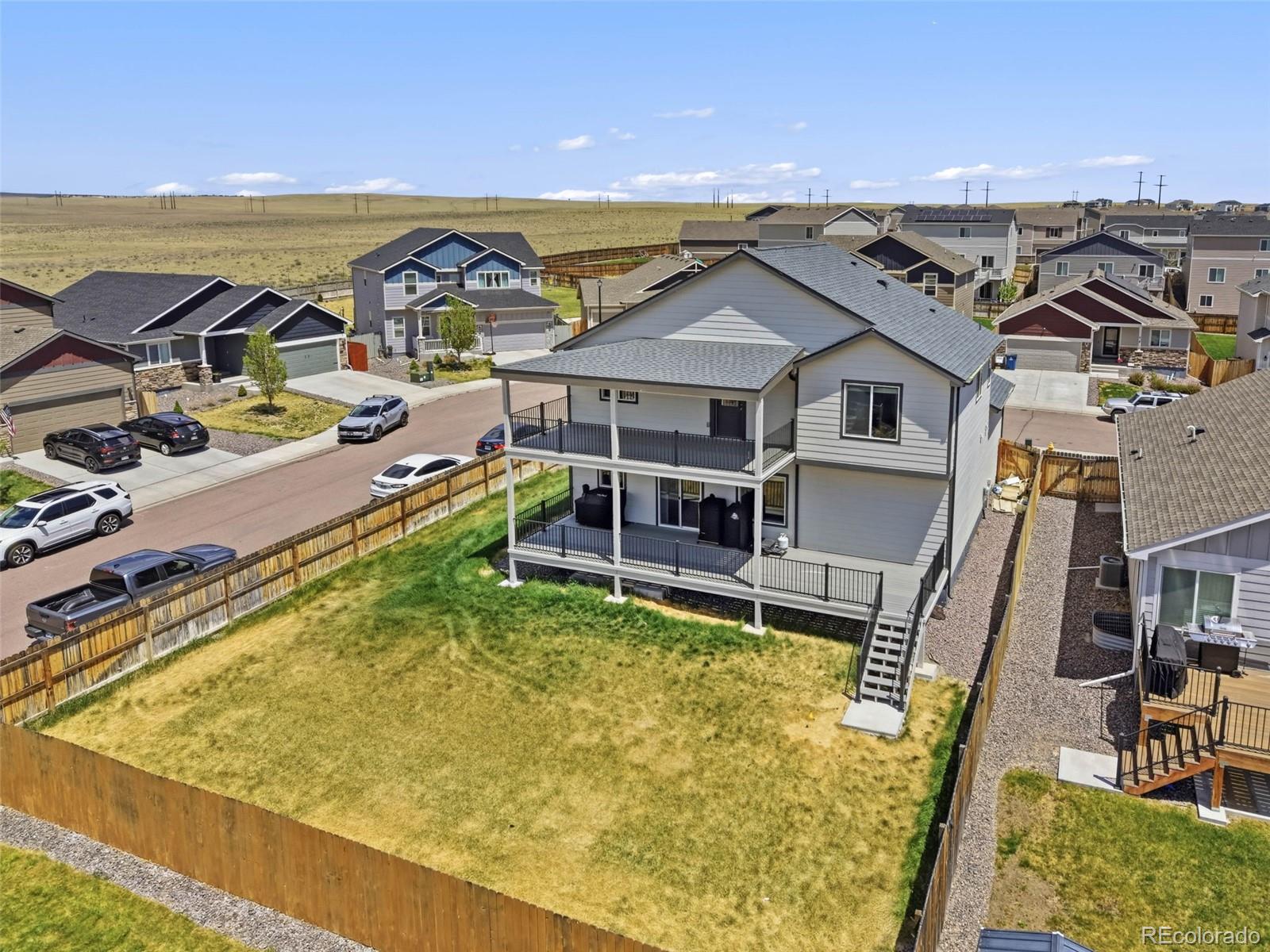 MLS Image #32 for 6116  shavers drive,colorado springs, Colorado