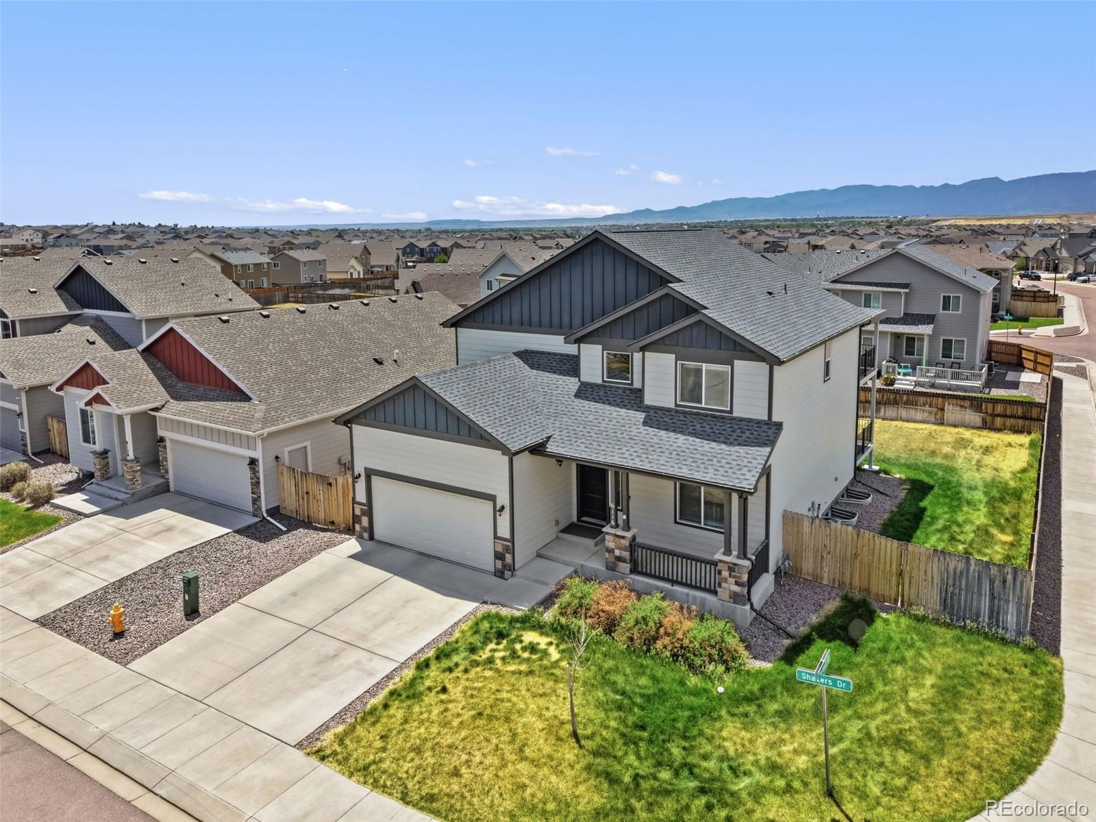 MLS Image #34 for 6116  shavers drive,colorado springs, Colorado