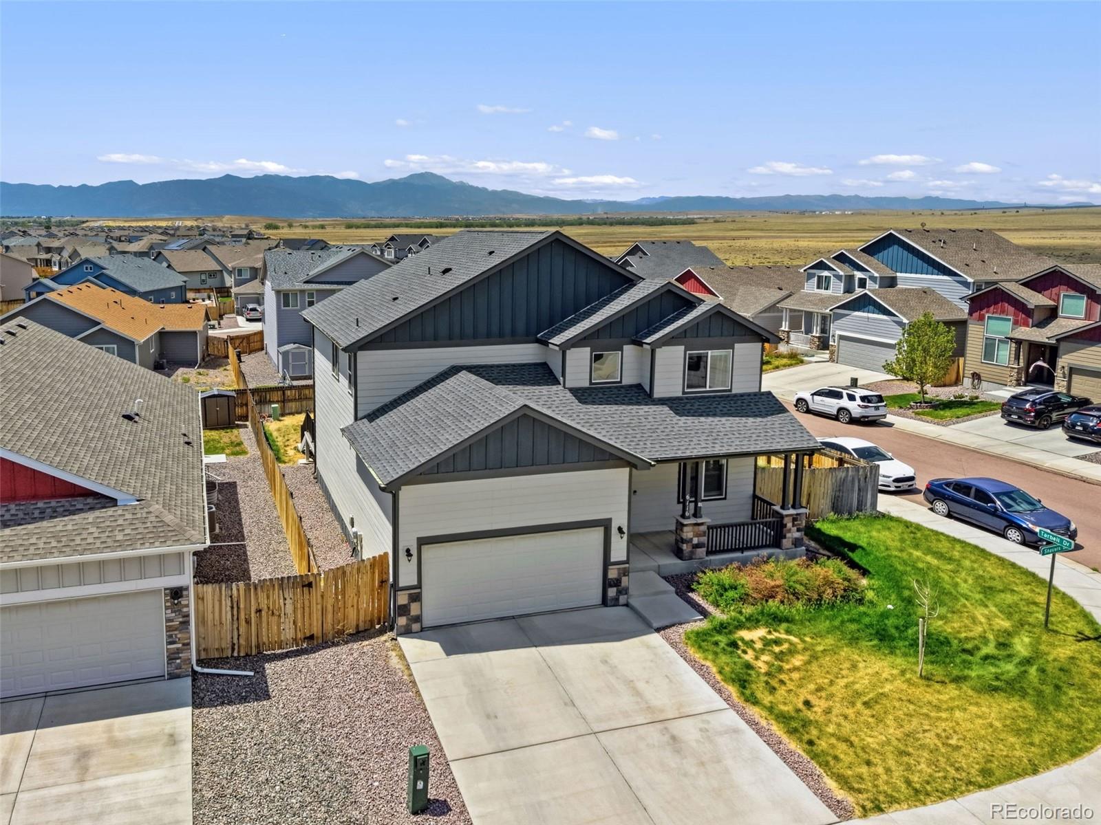 MLS Image #36 for 6116  shavers drive,colorado springs, Colorado