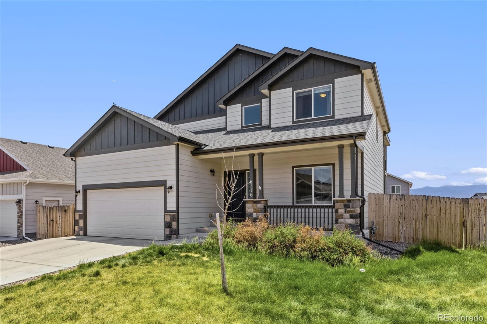 MLS Image #4 for 6116  shavers drive,colorado springs, Colorado