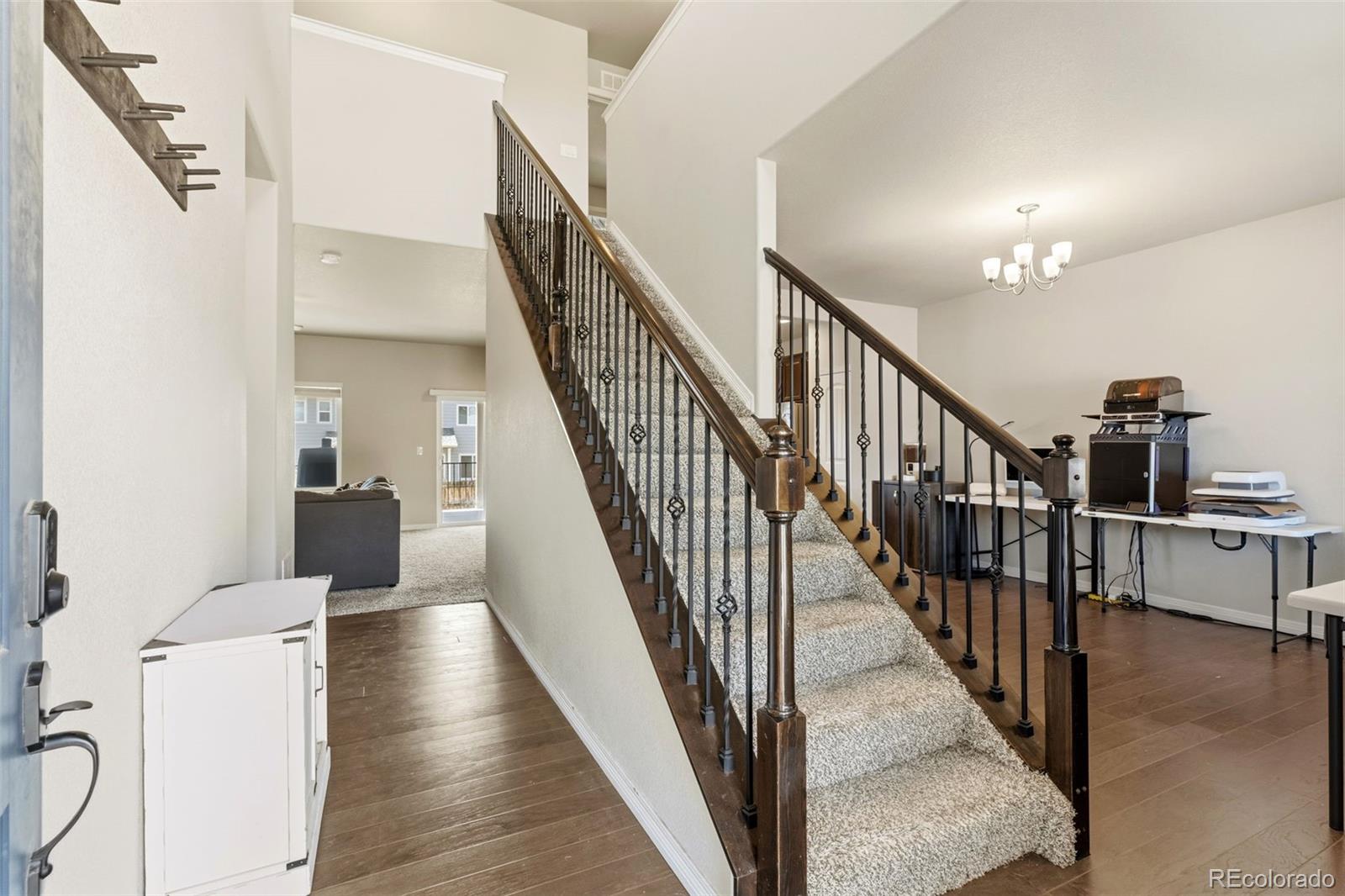 MLS Image #5 for 6116  shavers drive,colorado springs, Colorado
