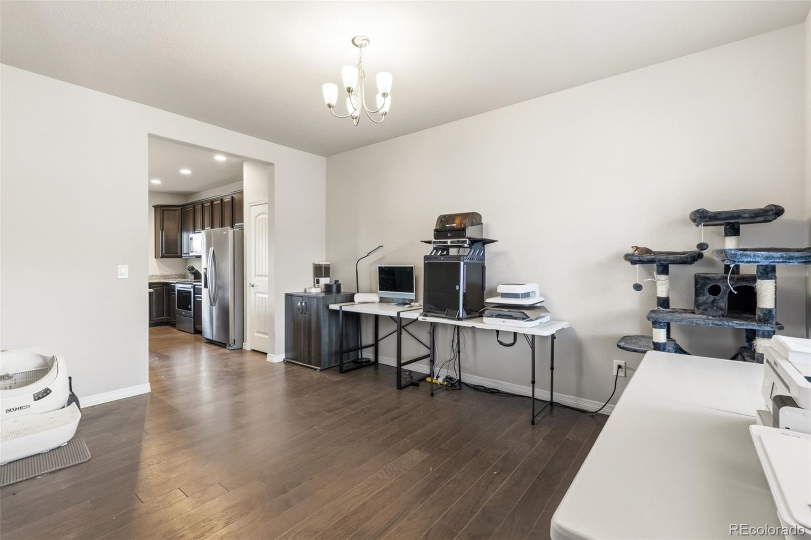 MLS Image #8 for 6116  shavers drive,colorado springs, Colorado