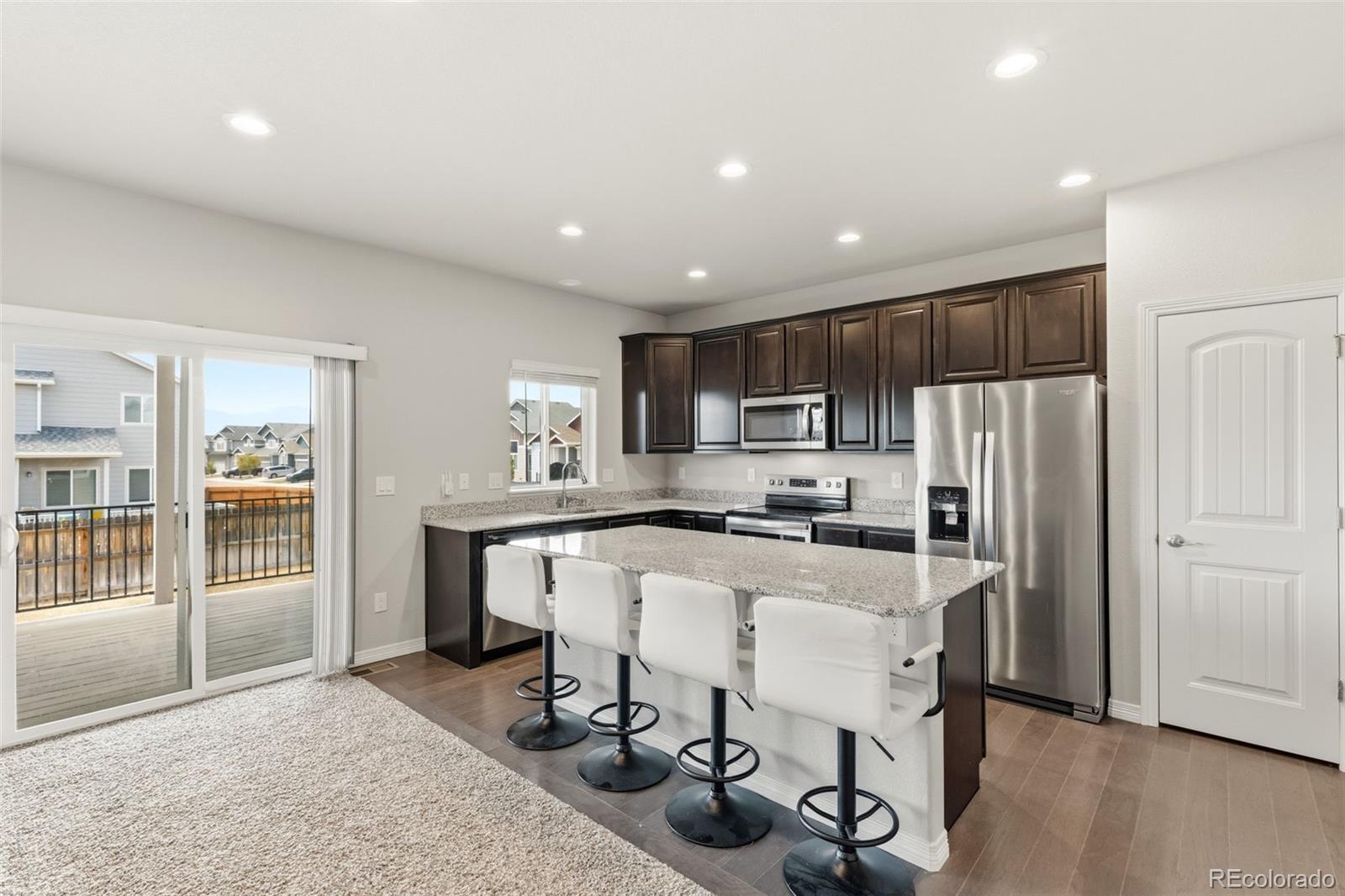 MLS Image #9 for 6116  shavers drive,colorado springs, Colorado