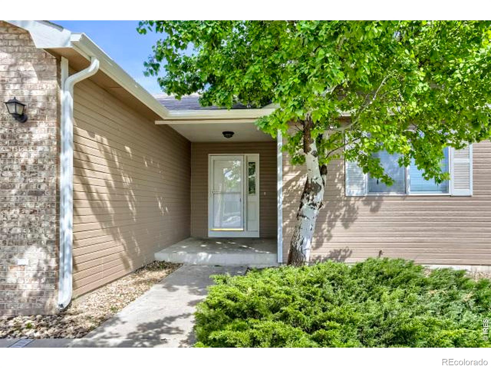 MLS Image #2 for 3932  falcon lane,evans, Colorado
