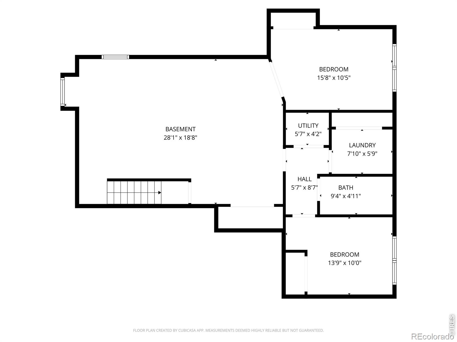 MLS Image #22 for 3932  falcon lane,evans, Colorado