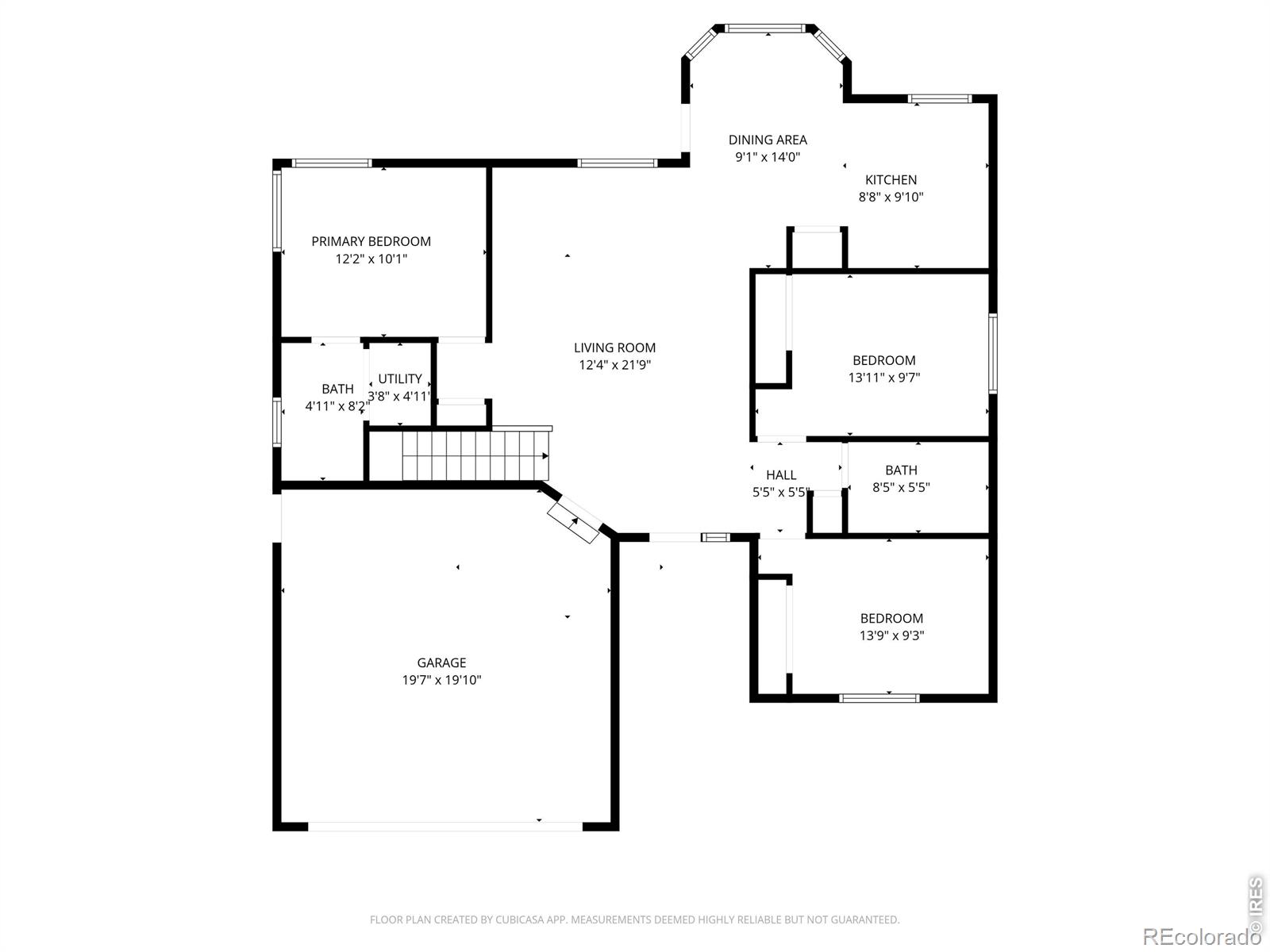 MLS Image #23 for 3932  falcon lane,evans, Colorado