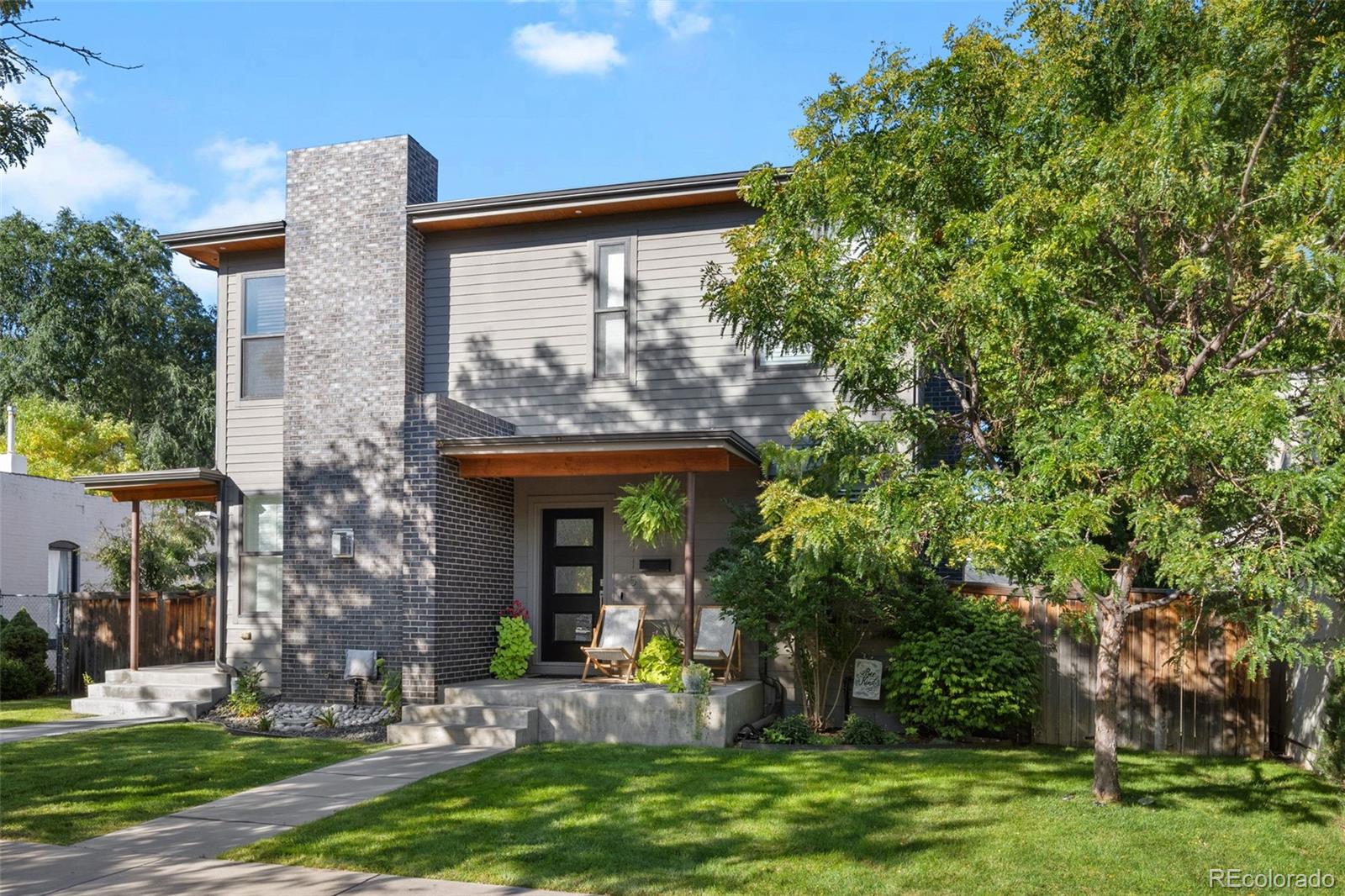 MLS Image #0 for 2115 s sherman street,denver, Colorado