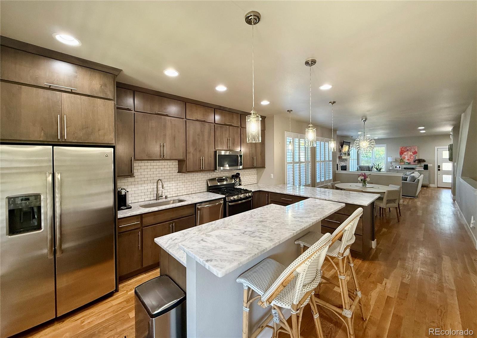 MLS Image #2 for 2115 s sherman street,denver, Colorado