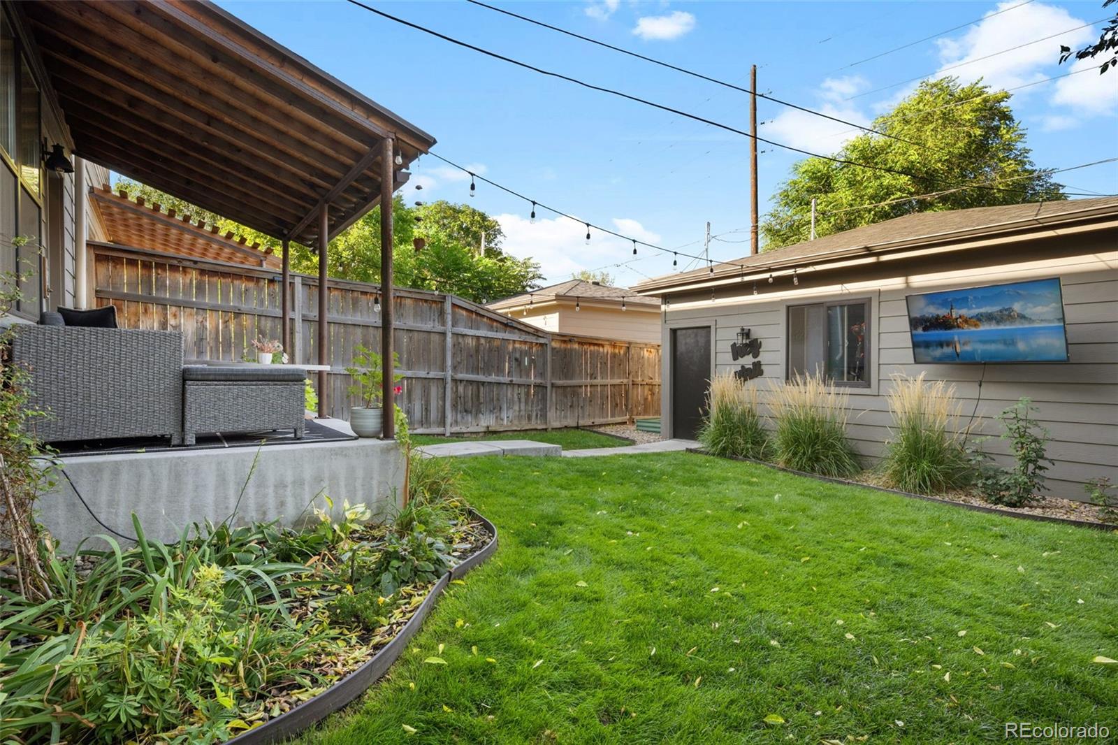 MLS Image #25 for 2115 s sherman street,denver, Colorado