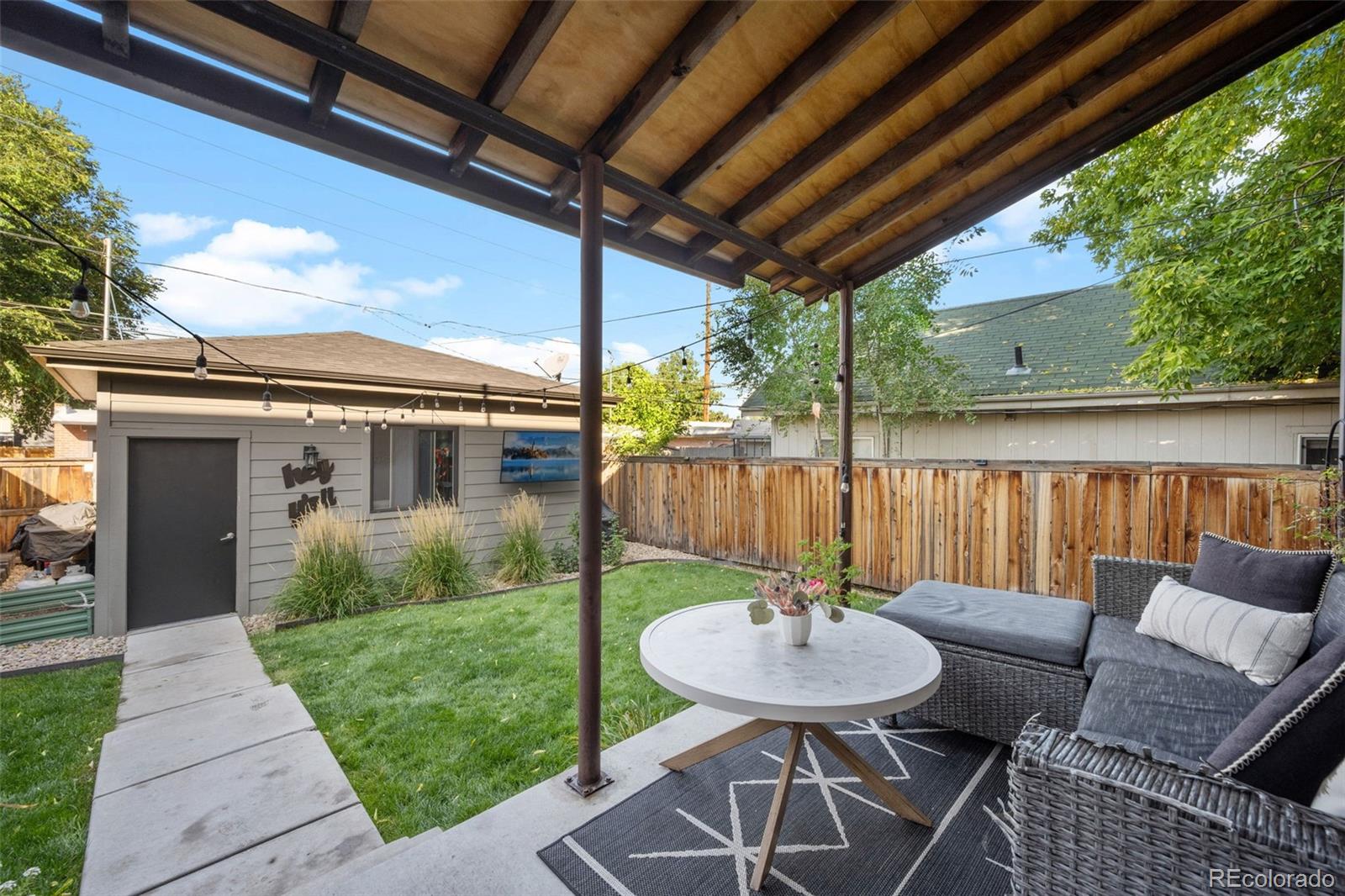 MLS Image #27 for 2115 s sherman street,denver, Colorado
