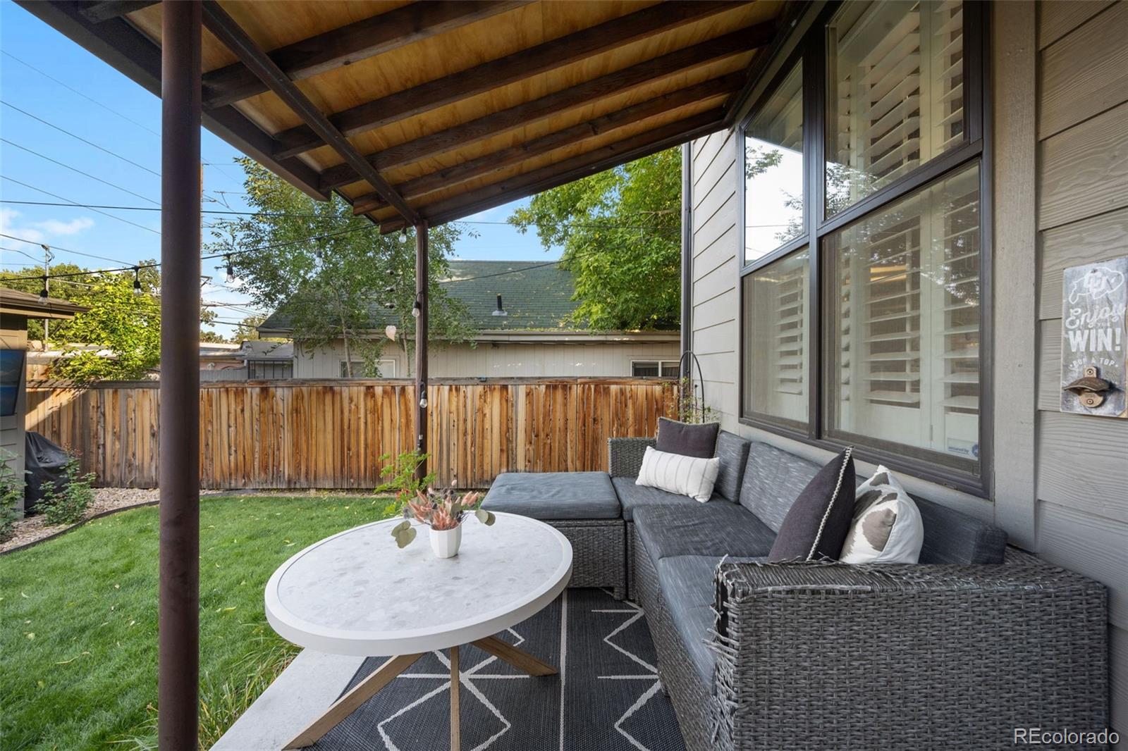 MLS Image #28 for 2115 s sherman street,denver, Colorado