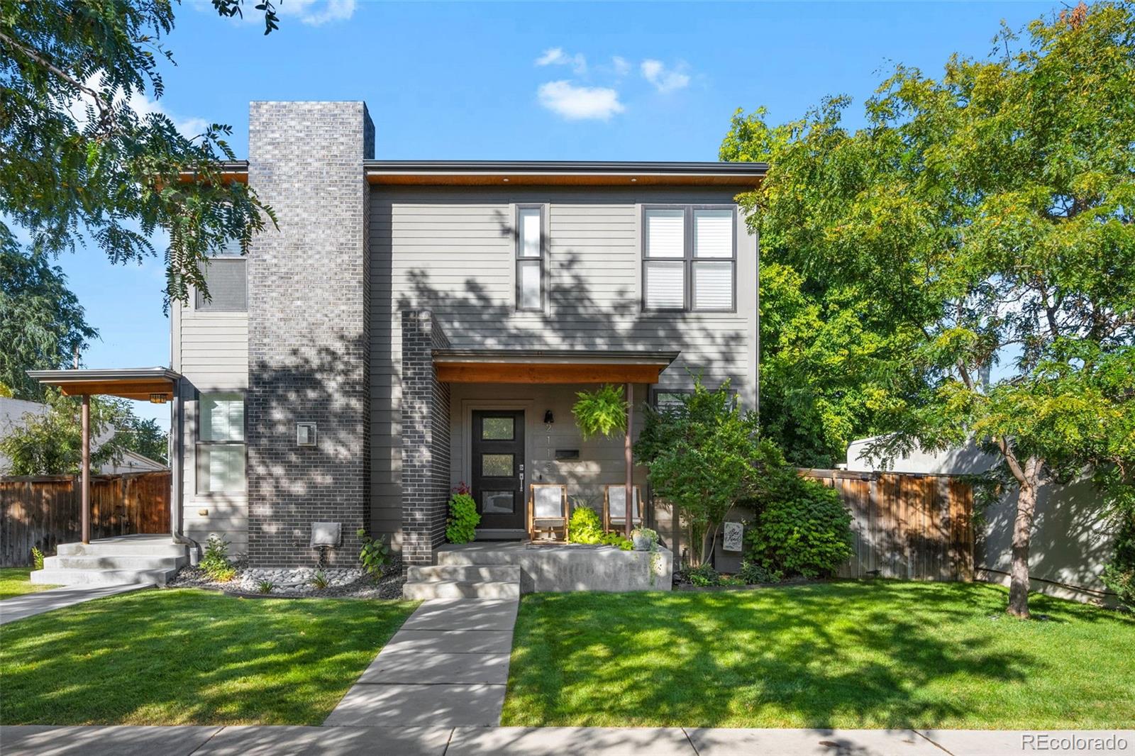 MLS Image #29 for 2115 s sherman street,denver, Colorado
