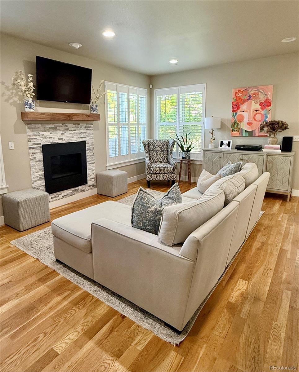 MLS Image #3 for 2115 s sherman street,denver, Colorado