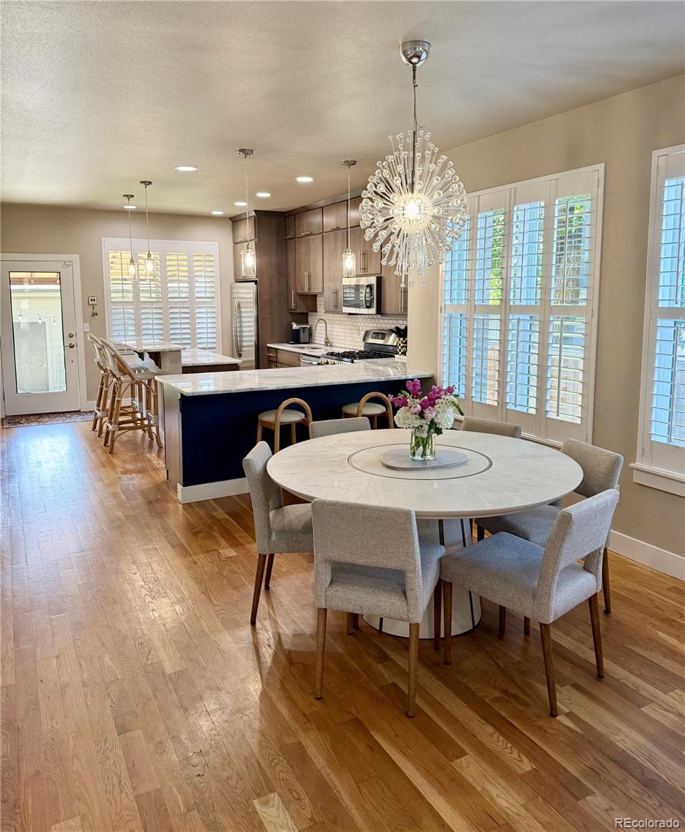 MLS Image #5 for 2115 s sherman street,denver, Colorado