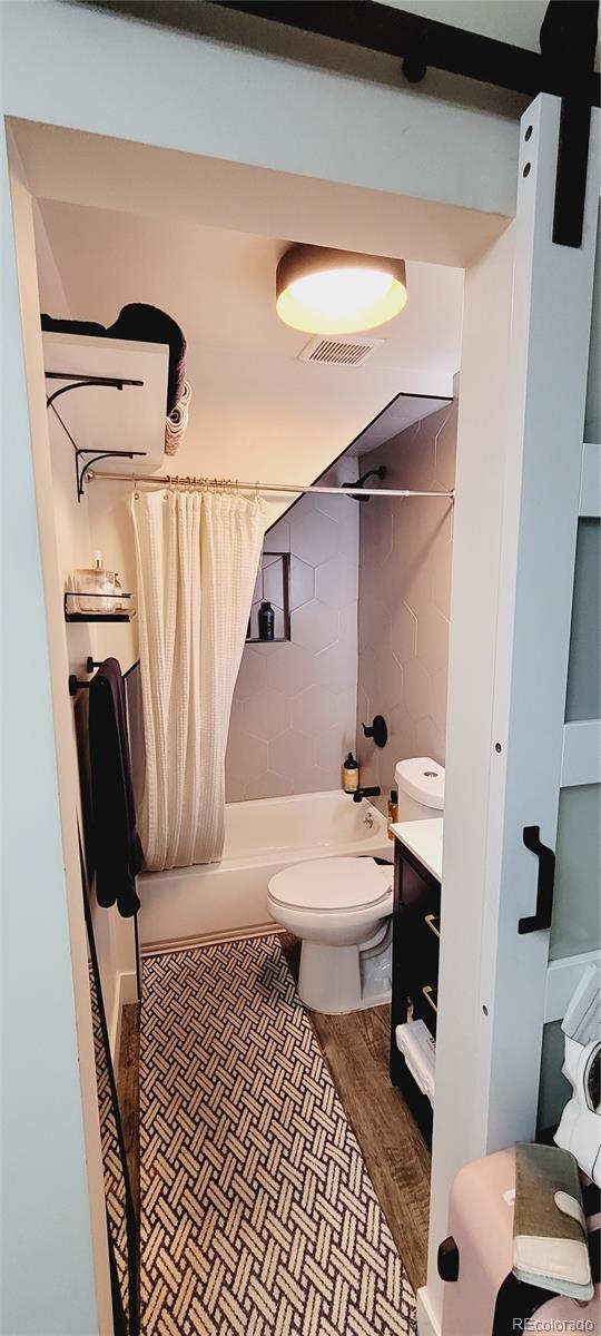 MLS Image #3 for 215 e 11th avenue a6,denver, Colorado
