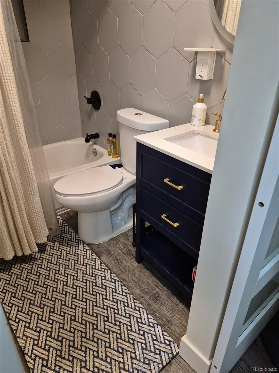 MLS Image #4 for 215 e 11th avenue a6,denver, Colorado