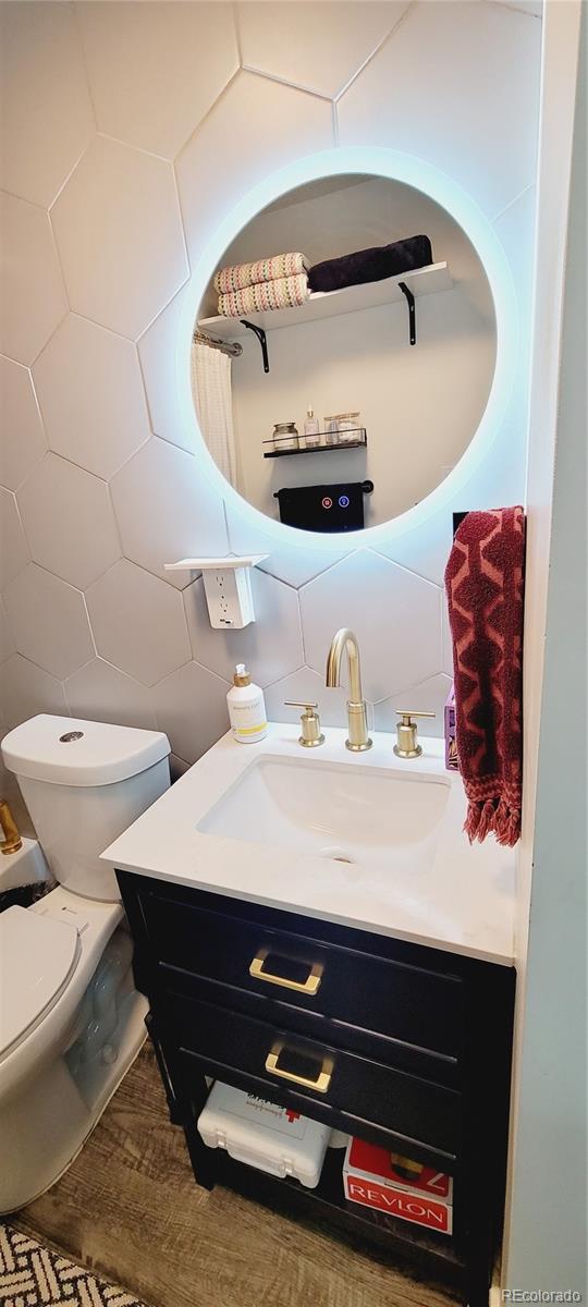 MLS Image #6 for 215 e 11th avenue a6,denver, Colorado