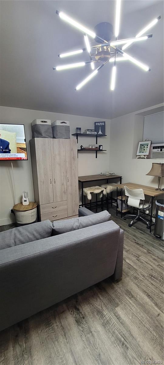 MLS Image #9 for 215 e 11th avenue a6,denver, Colorado