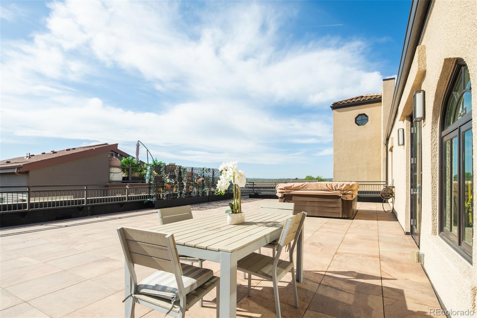 MLS Image #21 for 4625 w 50th avenue,denver, Colorado