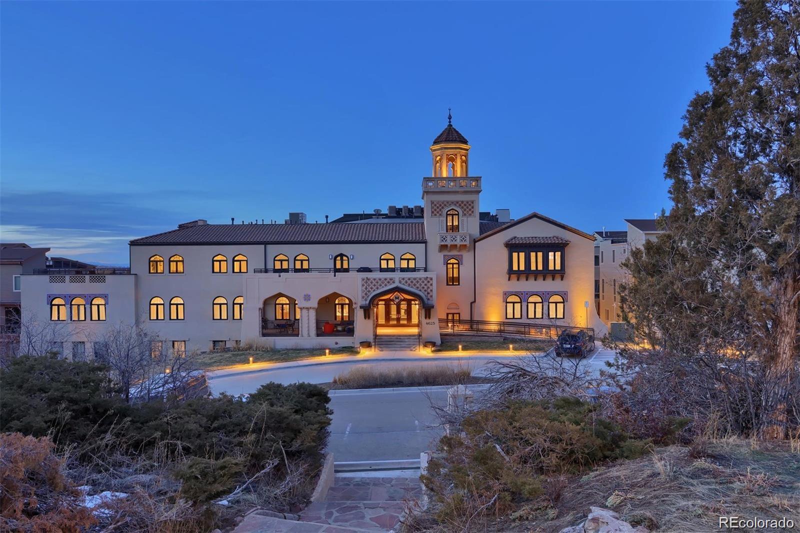 MLS Image #4 for 4625 w 50th avenue,denver, Colorado