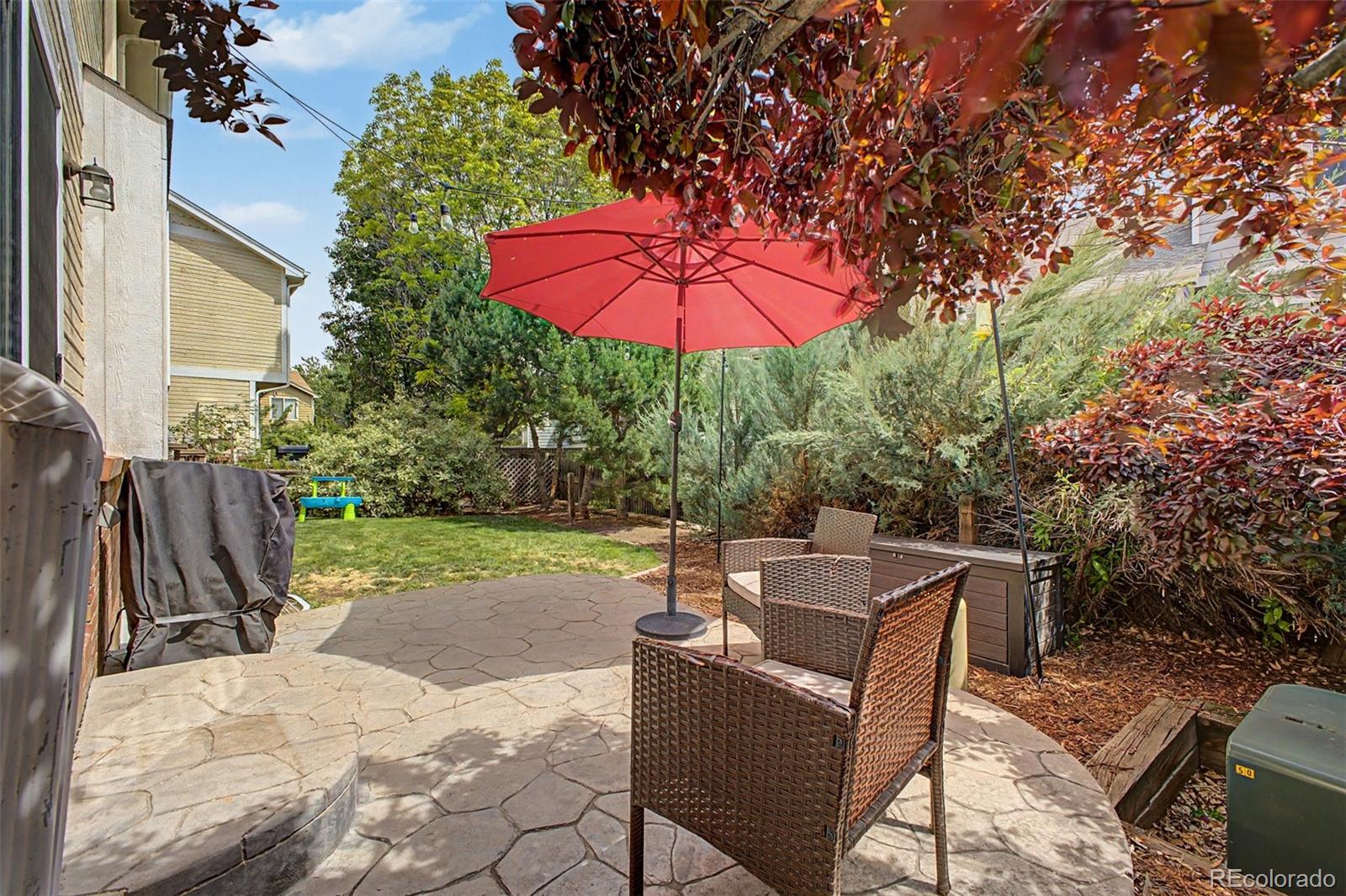 MLS Image #38 for 1645 s chester court,denver, Colorado
