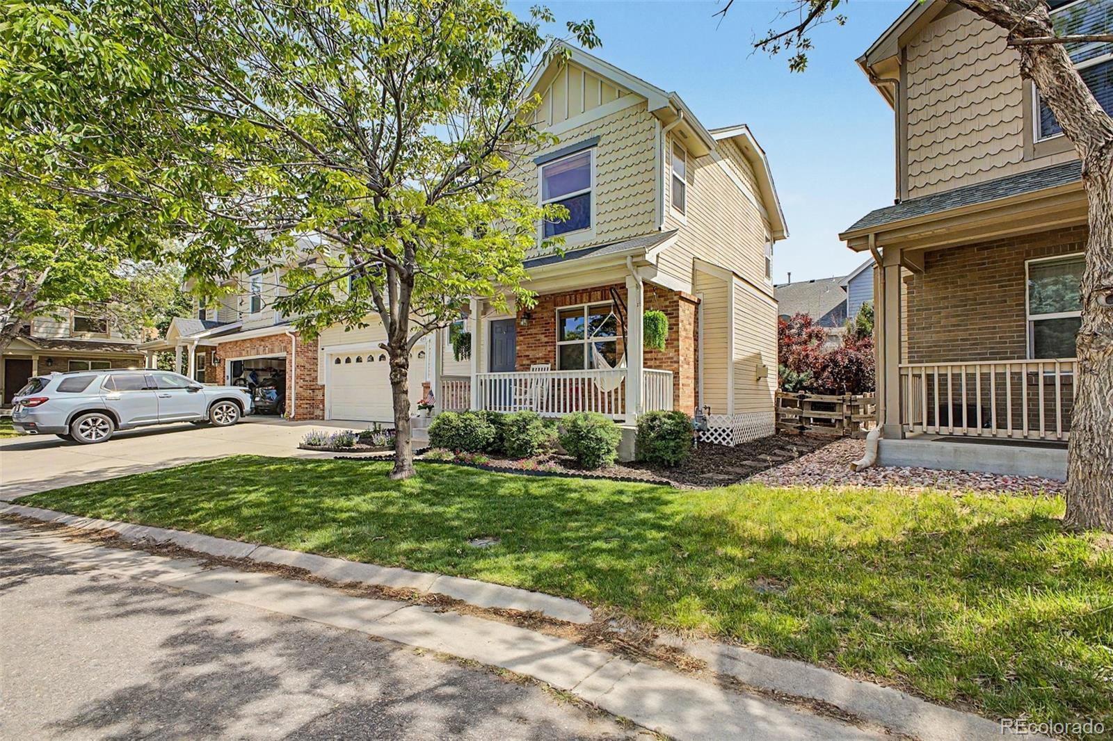 MLS Image #4 for 1645 s chester court,denver, Colorado