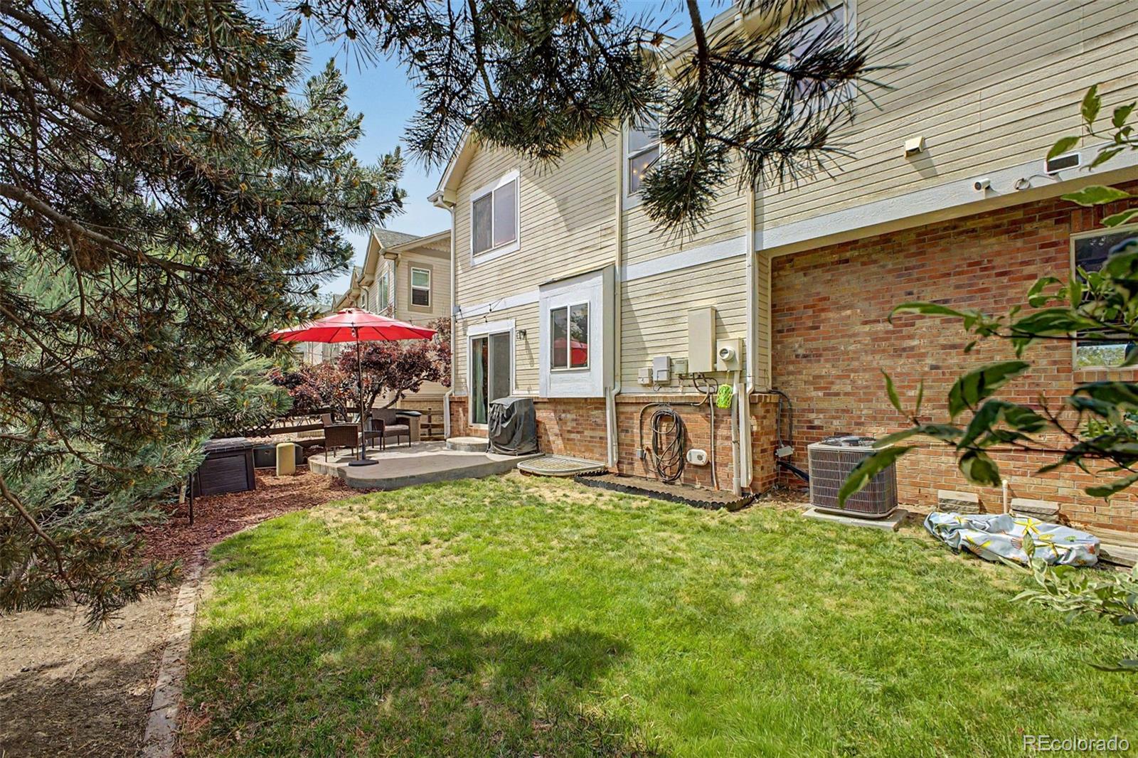 MLS Image #40 for 1645 s chester court,denver, Colorado