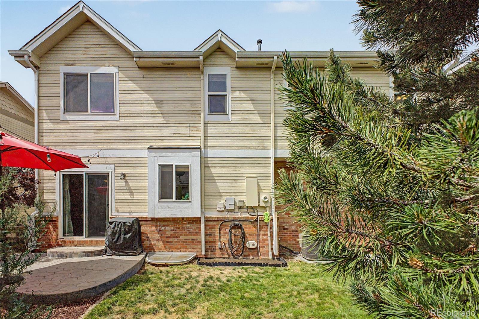 MLS Image #42 for 1645 s chester court,denver, Colorado