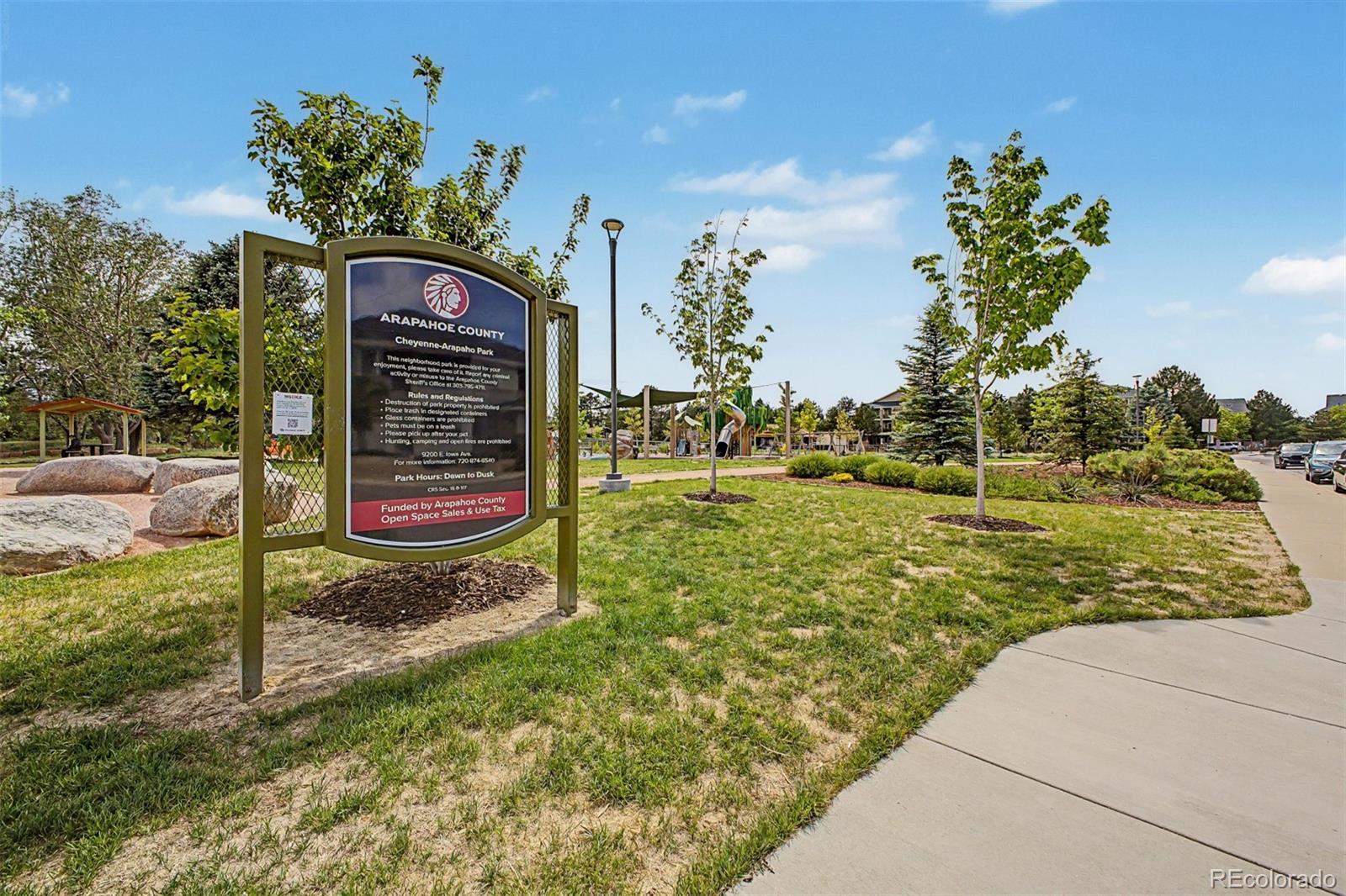 MLS Image #45 for 1645 s chester court,denver, Colorado