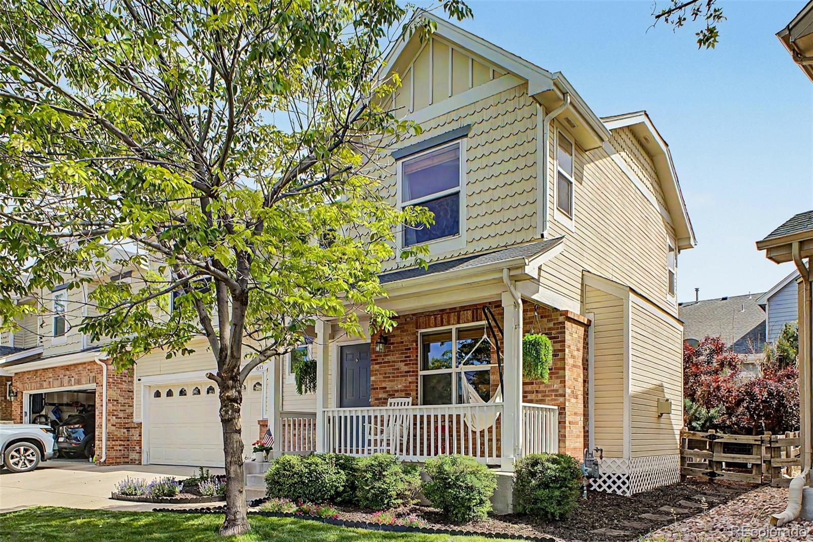 MLS Image #5 for 1645 s chester court,denver, Colorado