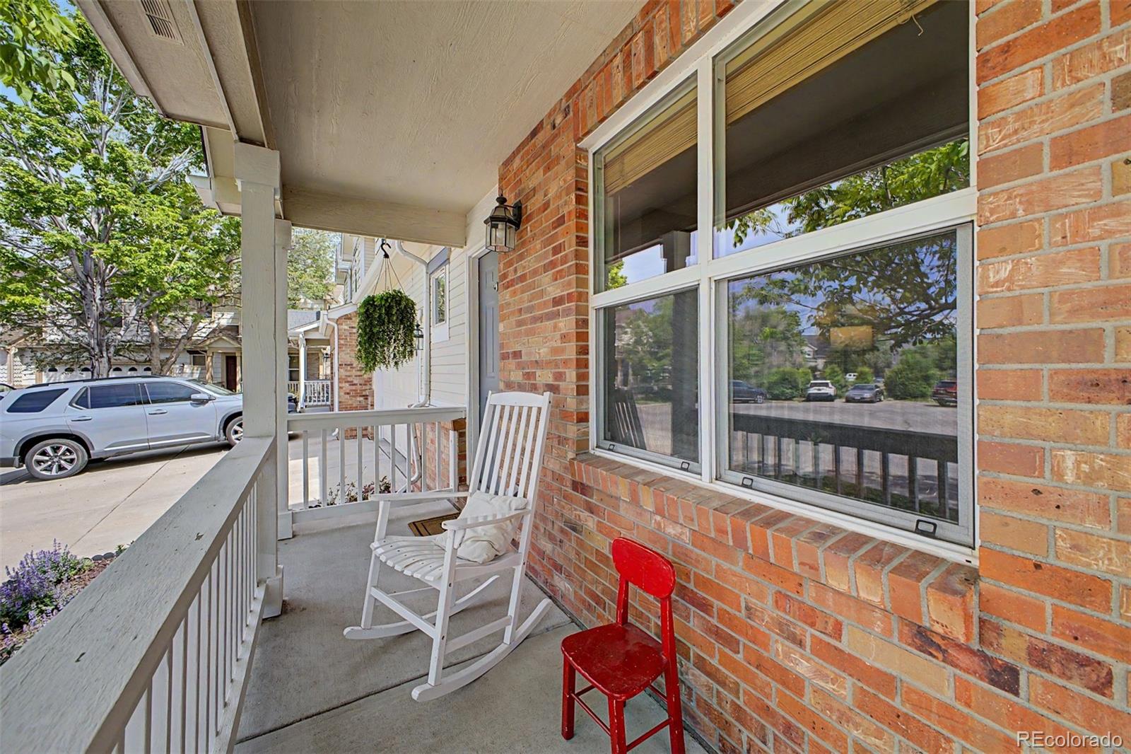 MLS Image #7 for 1645 s chester court,denver, Colorado
