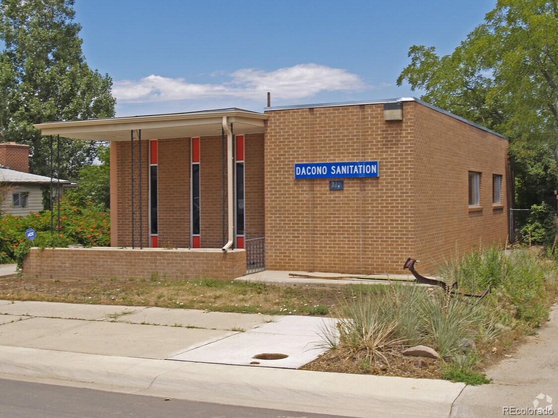 MLS Image #0 for 217  4th street,dacono, Colorado