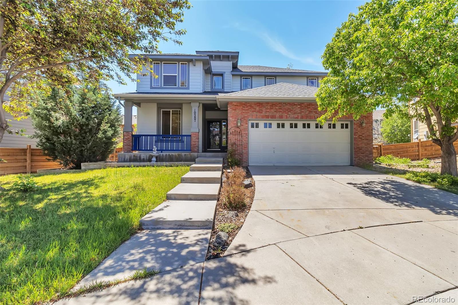MLS Image #0 for 10287  waco court,commerce city, Colorado