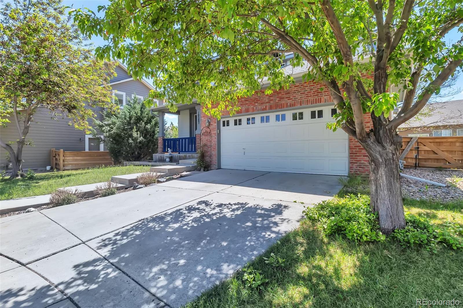 MLS Image #2 for 10287  waco court,commerce city, Colorado