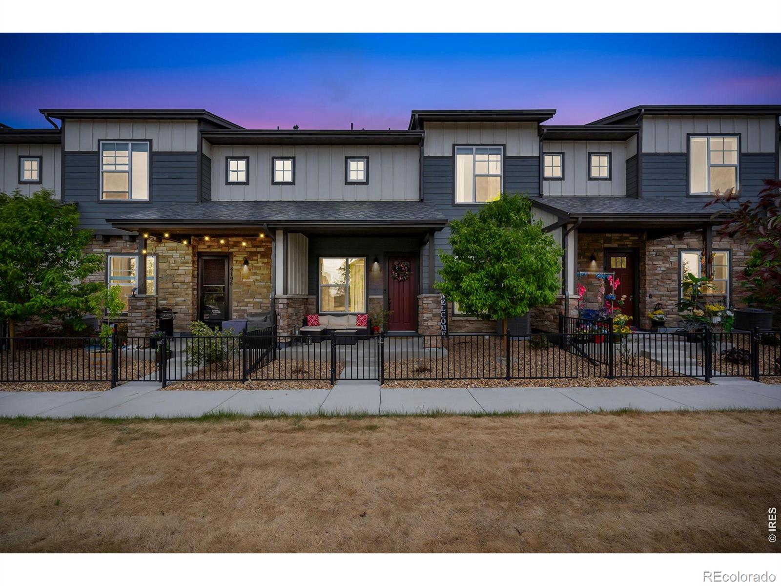 MLS Image #0 for 4194 s park drive,loveland, Colorado