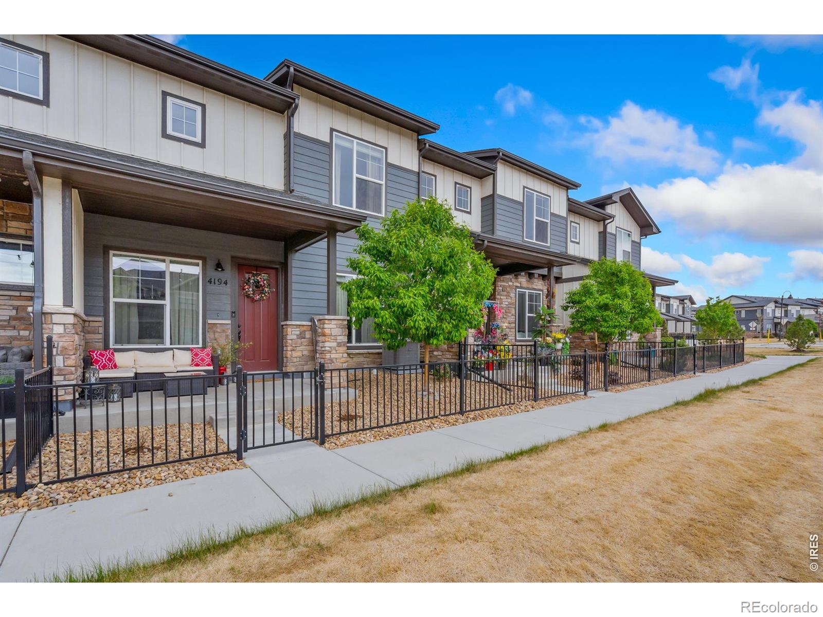 MLS Image #1 for 4194 s park drive,loveland, Colorado