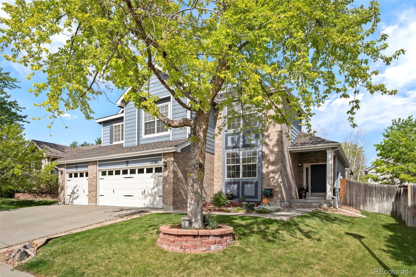 MLS Image #2 for 12544  utica street,broomfield, Colorado