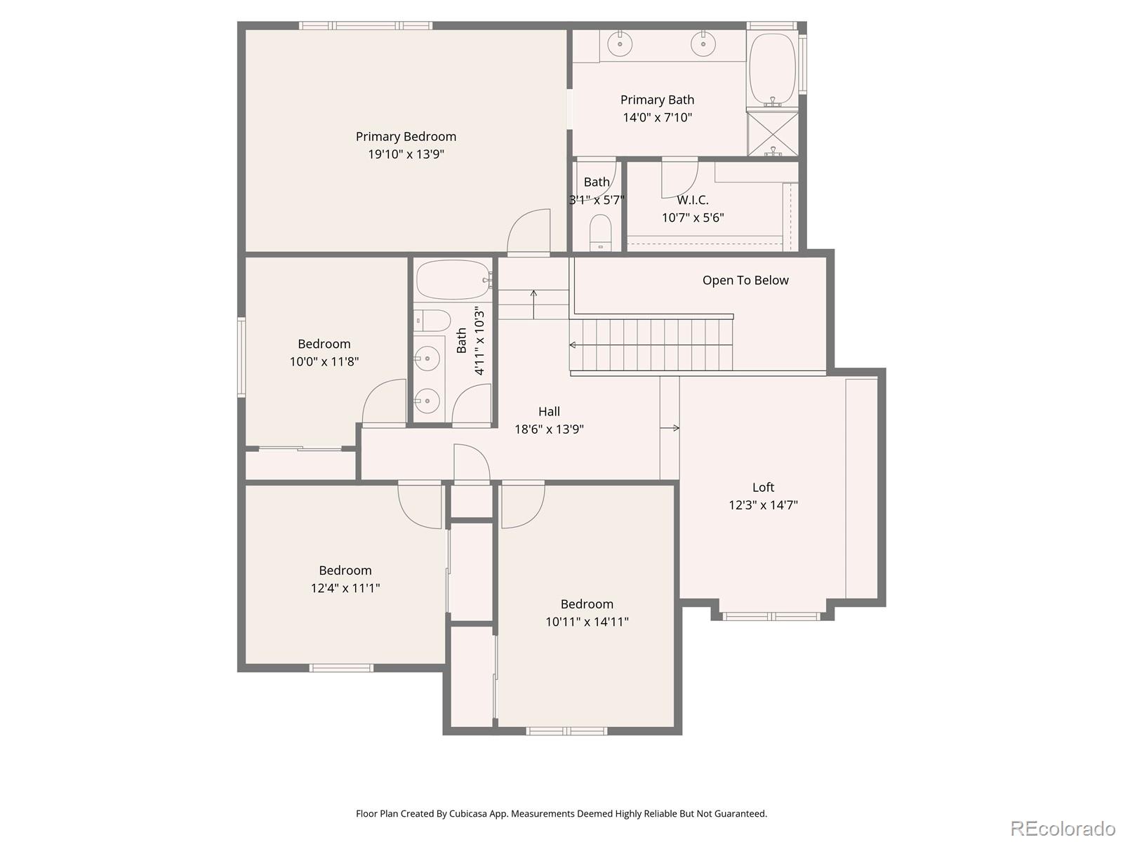 MLS Image #35 for 12544  utica street,broomfield, Colorado