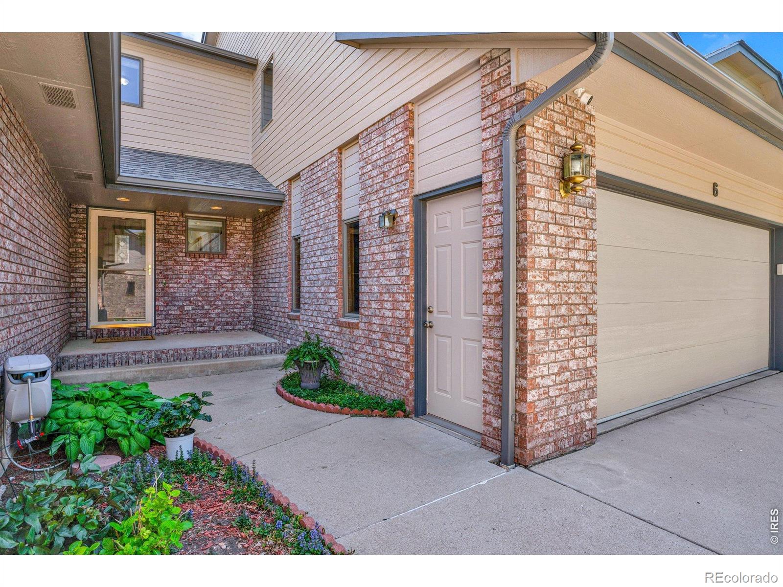 MLS Image #0 for 4616  23rd street,greeley, Colorado