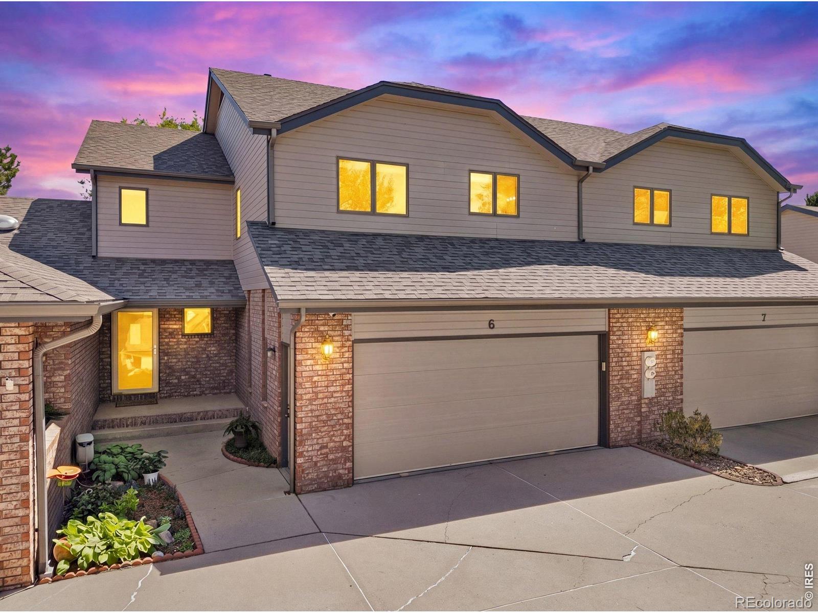 MLS Image #1 for 4616  23rd street,greeley, Colorado